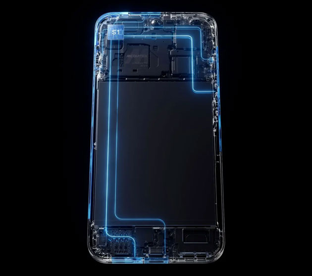 OPPO Find X9 Pro 80W SUPERVOOC wired charging and 50W AIRVOOC wireless charging