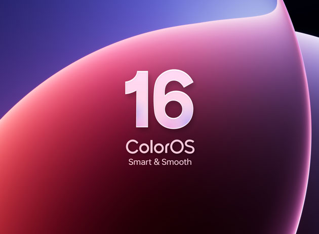 OPPO Find X9 Pro OS: ColorOS 16, based on Android 16.