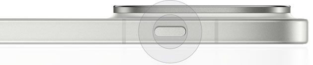 OPPO Find X9 Pro Snap Key