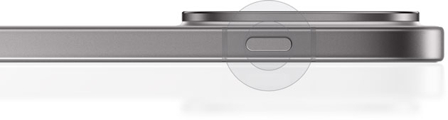 OPPO Find X9 customizable Snap Key OPPO Find X9 customizable Snap Key