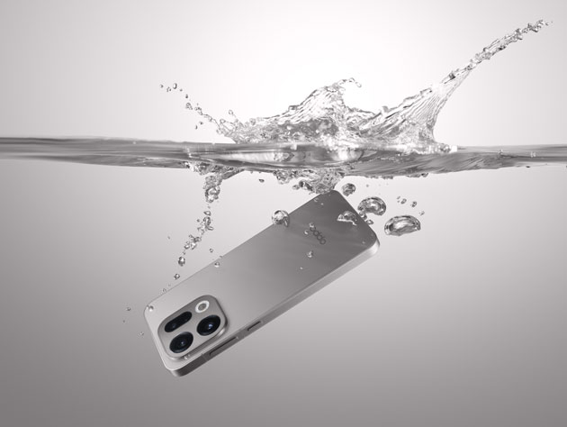 OPPO Find X9 has Corning Gorilla Glass 7i protection. It has IP66 IP68 and IP69 dust and water resistance OPPO Find X9 with Corning Gorilla Glass 7i protection and IP66, IP68 and IP69 dust and water resistance.