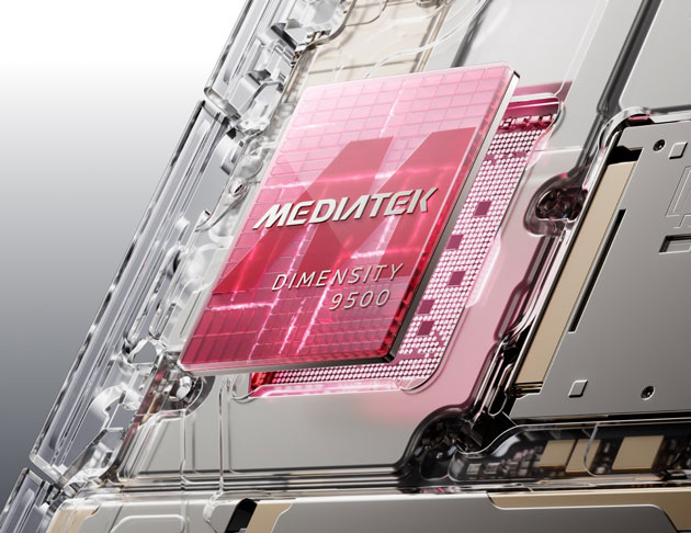 OPPO Find X9 processor is optimized by Trinity Engine OPPO Find X9 processor is optimized by Trinity Engine.