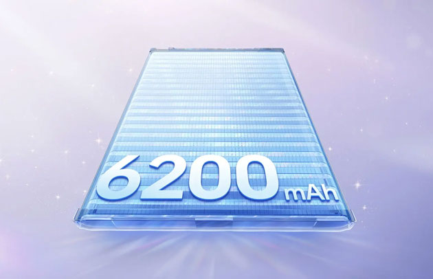 OPPO Reno 15 6200mAh Battery OPPO Reno 15 6200mAh Battery