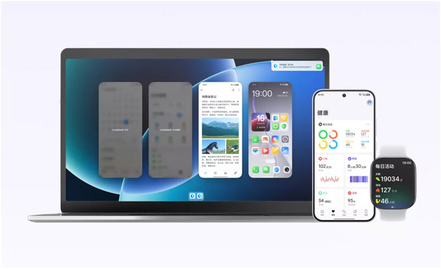 OPPO Reno 15 Connectivity and Compatibility OPPO Reno 15 Connectivity and Compatibility
