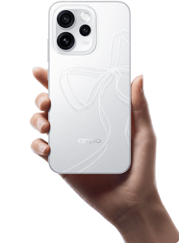 OPPO Reno 15 Video Recording 8K Rear and 4K Front OPPO Reno 15 Video Recording 8K Rear and 4K Front