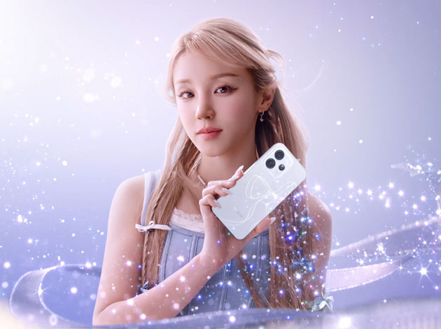 OPPO Reno 15 battery 60 Month Longevity Promise OPPO Reno 15 battery: 60 Month Longevity Promise