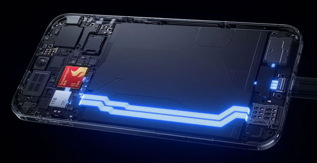 OnePlus 15 120W Super Flash Charge and 50W Wireless Flash Charging OnePlus 15 120W Super Flash Charge and 50W Wireless Flash Charging