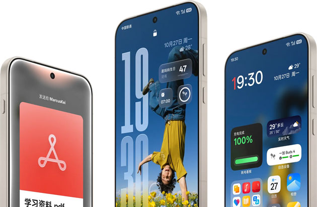 OnePlus 15 RAM is LPDDR5X and Storage is UFS 4.1 OnePlus 15 RAM is LPDDR5X and Storage is UFS 4.1