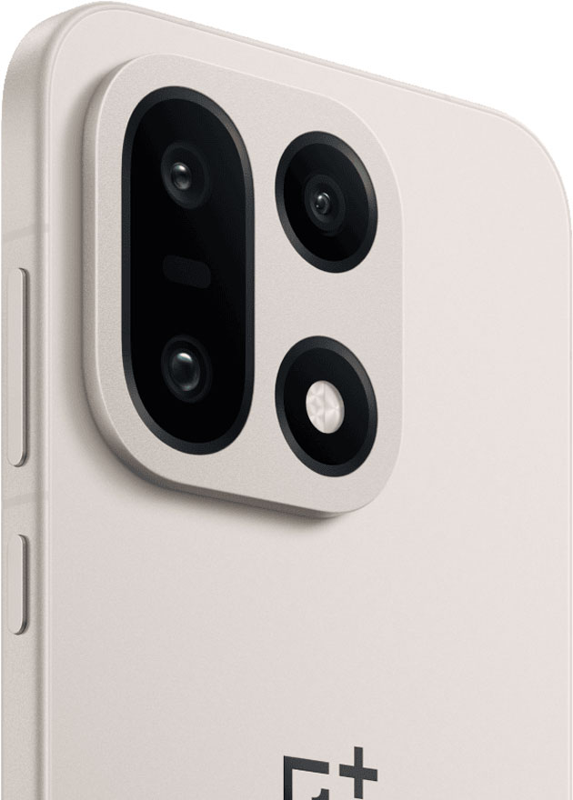 OnePlus 15 Sand Storm color OnePlus 15 Sand Storm color