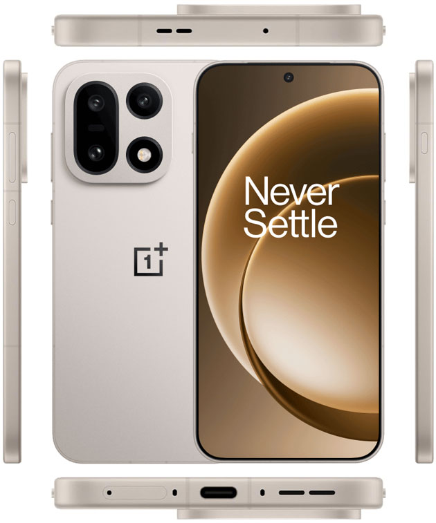 OnePlus 15 Sand Storm OnePlus 15 Sand Storm