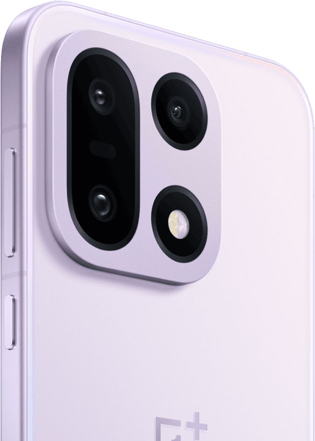 OnePlus 15 Ultra Violet color OnePlus 15 Ultra Violet color