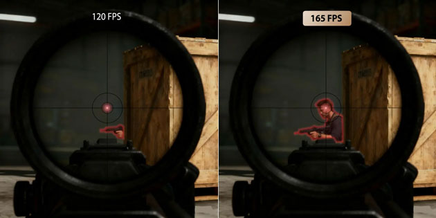 OnePlus 15 Wind Chaser Game Core and 165fps frame rate OnePlus 15 Wind Chaser Game Core and 165fps frame rate