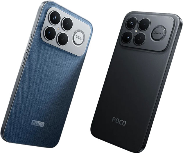 POCO F8 Ultra Box Contents What You Get POCO F8 Ultra Box Contents: What You Get