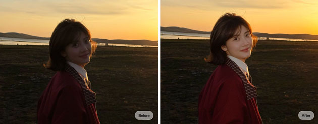 Photo taken by Oppo Find X9s Hasselblad camera Photo taken by OPPO Find X9's Hasselblad camera