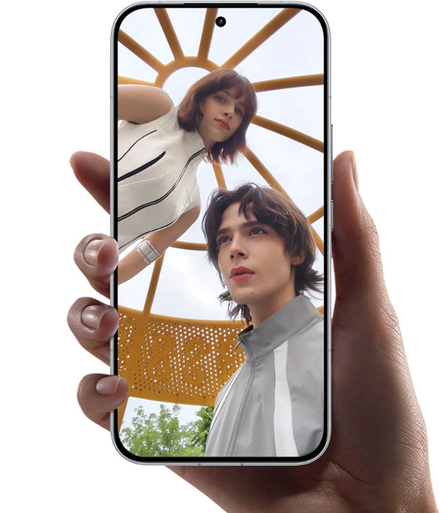 Poco F8 Ultra 32MP Front Camera and Video Capabilities Poco F8 Ultra 32MP Front Camera and Video Capabilities