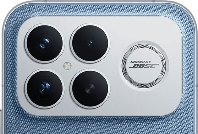 Poco F8 Ultra 50MP Triple Main Camera Poco F8 Ultra 50MP Triple Main Camera