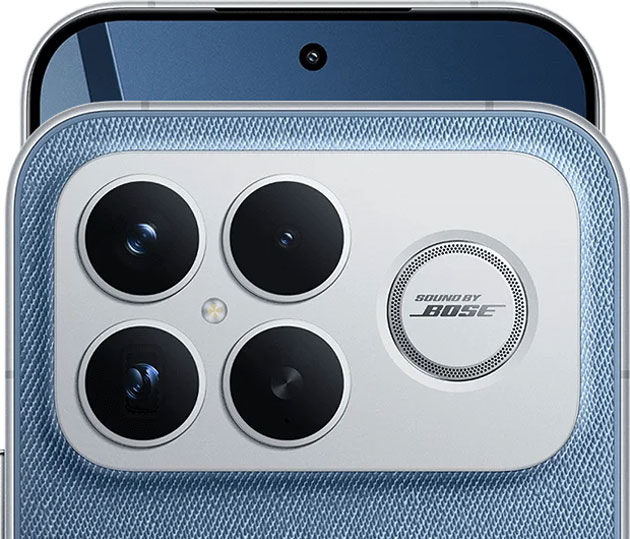 Poco F8 Ultra Camera 1 Poco F8 Ultra Camera