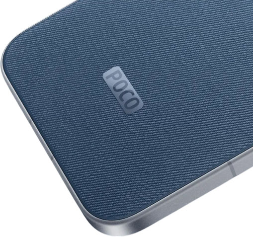 Poco F8 Ultra Denim Blue Poco F8 Ultra Denim Blue