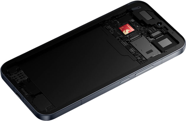 Poco F8 Ultra Graphics and Benchmarks Poco F8 Ultra Graphics and Benchmarks