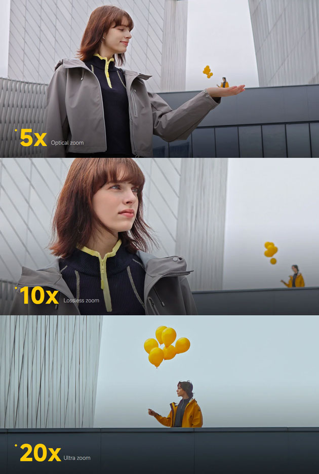 Poco F8 Ultra Ultra Wide Camera and Zoom Poco F8 Ultra Ultra-Wide Camera and Zoom