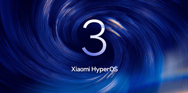 Poco F8 Ultra comes with HyperOS 3 operating system based on Android 16 and is heavily integrated with AI Poco F8 Ultra comes with HyperOS 3 operating system based on Android 16 and is heavily integrated with AI.