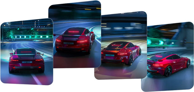 Poco F8 Ultra display 120Hz Refresh Rate and Touch Response Poco F8 Ultra display 120Hz Refresh Rate and Touch Response