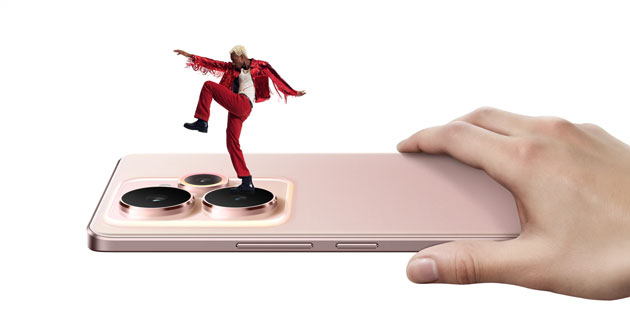 Realme 15 5G Network and SIM Support