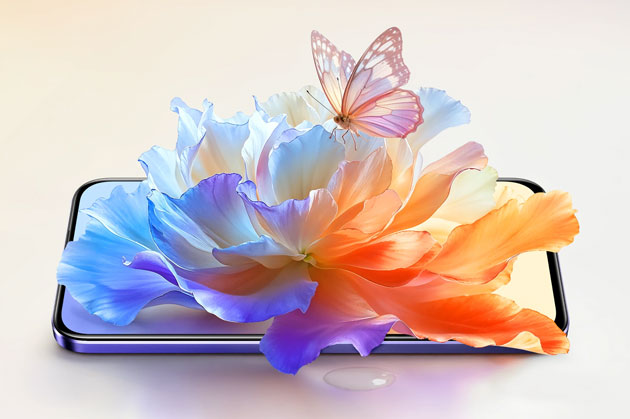 Realme C85 Pro 6.8 inch 4000nit Ultra Bright AMOLED Screen Realme C85 Pro 6.8-inch 4000nit Ultra Bright AMOLED Screen with 120Hz refresh rate