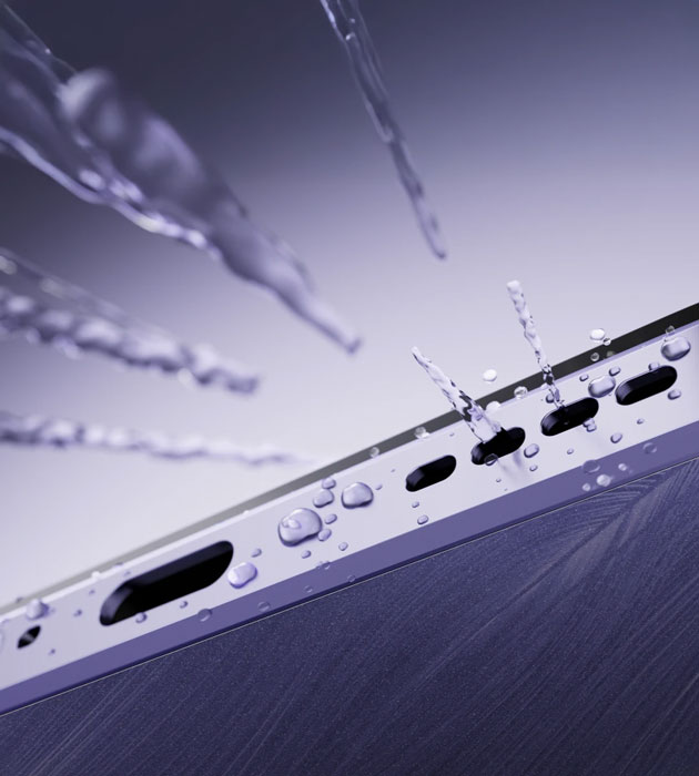 Realme C85 Pro Speaker Protection Realme C85 Pro Speaker Protection