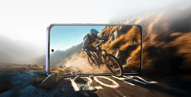 Realme C85 Pro Wet Hand Touch Technology Realme C85 Pro Wet-Hand Touch Technology