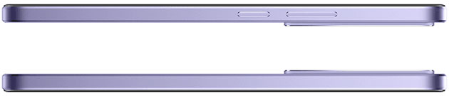 Realme C85 Pro is 8.09mm thick and weighs 205g Realme C85 Pro is 8.09mm thick and weighs 205g.