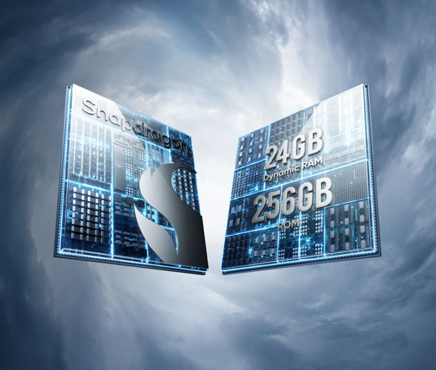 Realme C85 Pro with Qualcomm Snapdragon 685 chipset Realme C85 Pro with Qualcomm Snapdragon 685 chipset