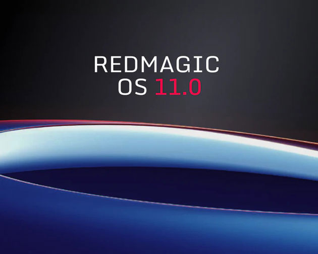 RedMagic 11 Pro runs REDMAGIC OS 11.0 which is built on Android 16 RedMagic 11 Pro runs REDMAGIC OS 11.0, which is built on Android 16.
