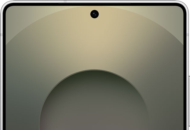 Samsung Galaxy S25 Ultra 12MP Front Camera