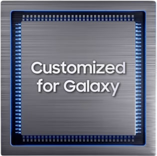 Samsung Galaxy S25 Ultra powered by the Qualcomm Snapdragon 8 Elite chipset and Adreno 830 GPU.