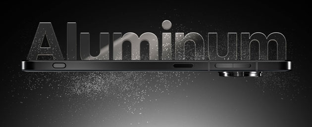 The Lava Agni 4 measures 160.68 x 75.34 x 8.6 mm and Its total weight stands at 208 grams 1 The Lava Agni 4 measures 160.68 x 75.34 x 8.6 mm and Its total weight stands at 208 grams.