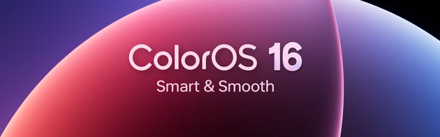 The Oppo Find X9 runs ColorOS 16 based on Android 16 OPPO Find X9 runs ColorOS 16, based on Android 16.