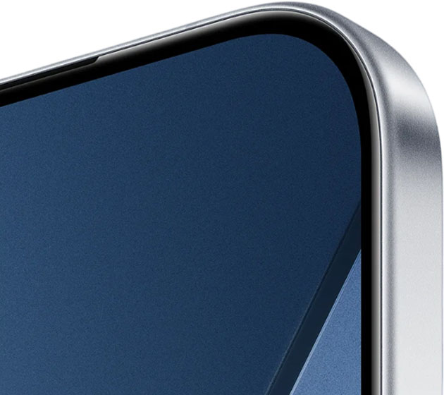 The screen to body ratio on the Poco F8 Ultra is 94.25 which is excellent thanks to the ultraslim bezels of 1.68mm The screen-to-body ratio on the Poco F8 Ultra is 94.25%, which is excellent, thanks to the ultraslim bezels of 1.68mm.