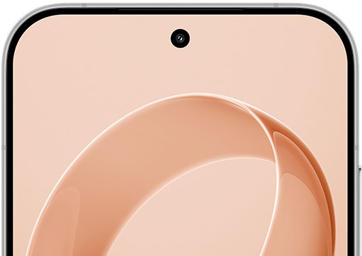 Xiaomi Redmi K90 20MP Front Camera Xiaomi Redmi K90 20MP Front Camera