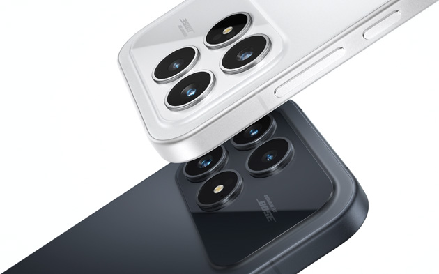 Xiaomi Redmi K90 50MP Triple Camera Xiaomi Redmi K90 50MP Triple Camera