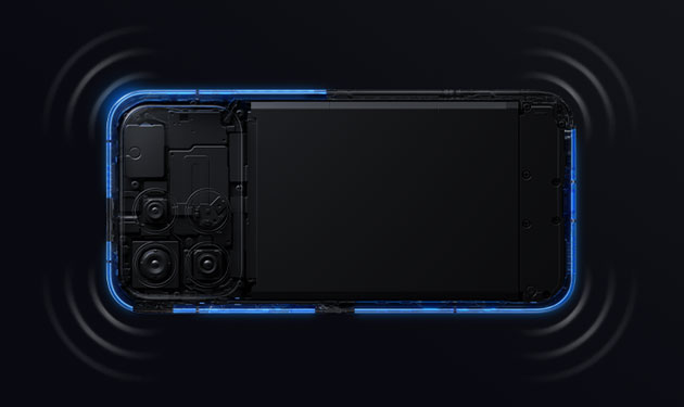 Xiaomi Redmi K90 Connectivity includes NFC and dual Nano SIM card slots with 5G residency for all carriers Xiaomi Redmi K90 Connectivity includes NFC and dual Nano-SIM card slots with 5G residency for all carriers