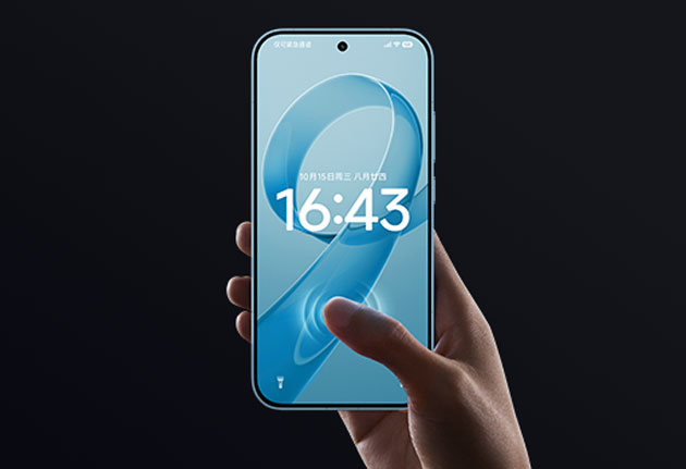 Xiaomi Redmi K90 with 3D Ultrasonic Fingerprint Xiaomi Redmi K90 with 3D Ultrasonic Fingerprint