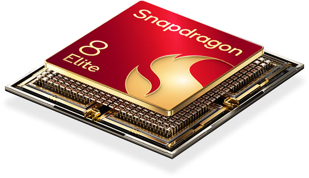 Xiaomi Redmi K90 with Snapdragon 8 Elite chipset 3nm Xiaomi Redmi K90 with Qualcomm Snapdragon 8 Elite chipset (3nm)