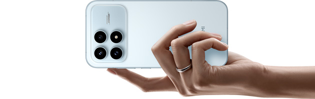 Xiaomi calls the Redmi K90s 6.59 inch size the Golden Size Xiaomi calls the Redmi K90's 6.59-inch size the Golden Size.