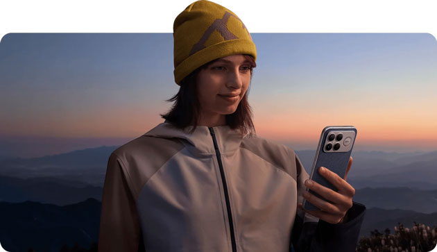 Xiaomi offline communication with Poco F8 Ultra Xiaomi offline communication with Poco F8 Ultra