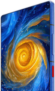 nubia Z80 Ultra 16MP Front Camera