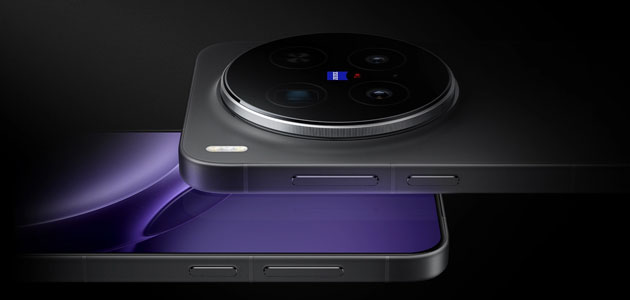 vivo X300 Pro 90W Ultra Flash Charge and 40W Wireless Flash Charge