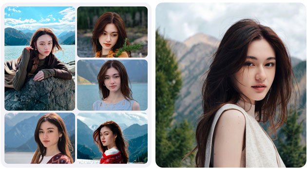 vivo X300 Pro Advanced Video and Modes