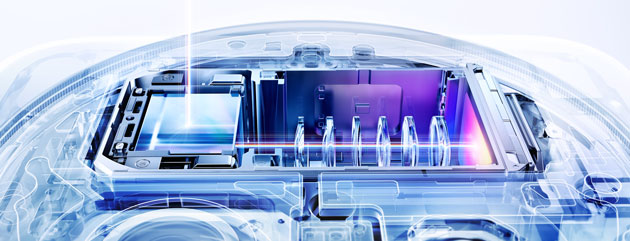 vivo X300 Pro ZEISS 200MP APO Super Telephoto