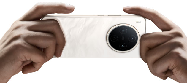 vivo Y500 Pro Camera supports CIPA 4.0 camera level stabilization vivo Y500 Pro Camera supports CIPA 4.0 camera-level stabilization.